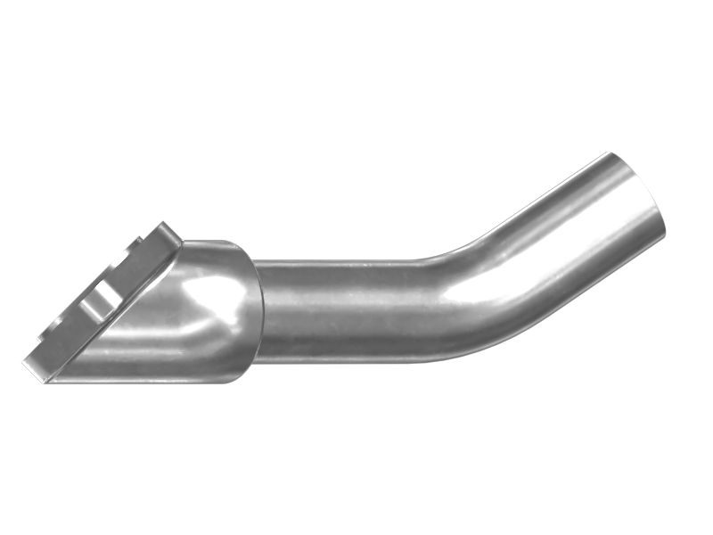 353-8004: Torque Converter Housing Tube | CATCorp