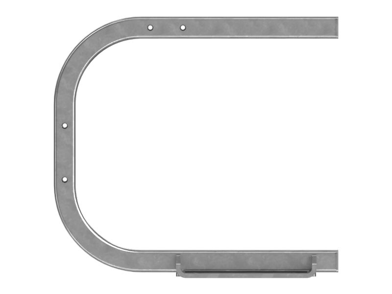 ТРУБКА В СБОРЕ