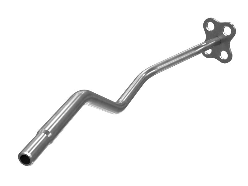 ШТОК В СБОРЕ