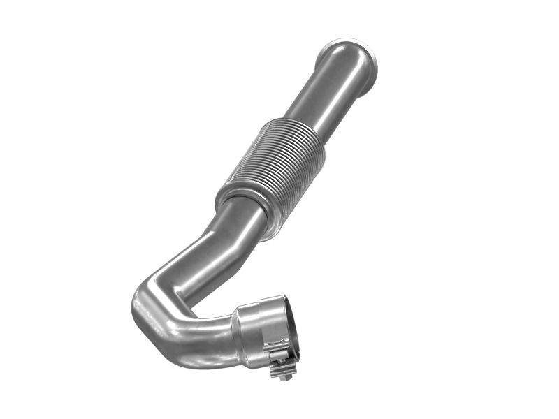 ГИБКАЯ ТРУБКА В СБОРЕ