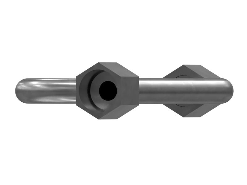 ТРУБКА В СБОРЕ