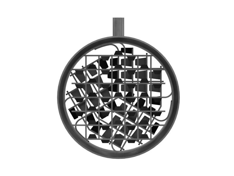 ТРУБКА В СБОРЕ