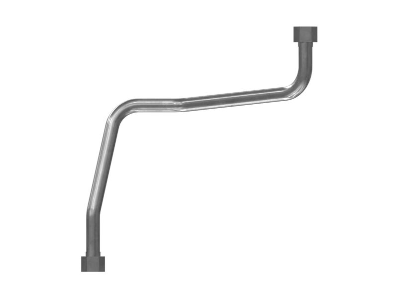 190-5072: 22.1mm Inner Diameter Coolant Water Line Tube 1905072 购买