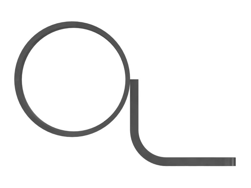 TUBE AS