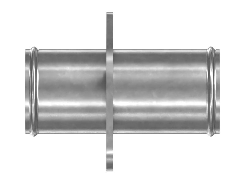 ТРУБКА В СБОРЕ