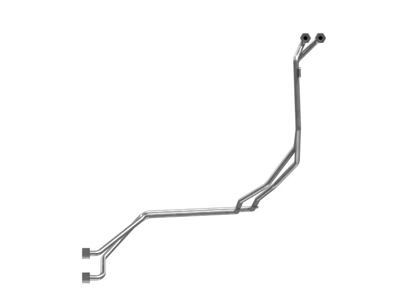 ТРУБКА В СБОРЕ