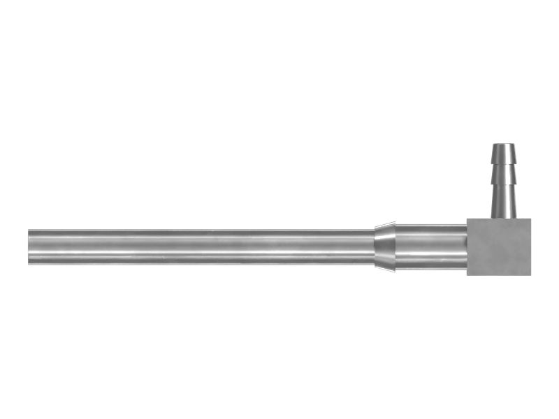 ТРУБКА В СБОРЕ