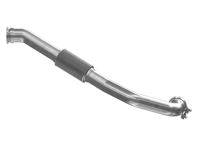 ГИБКАЯ ТРУБКА В СБОРЕ