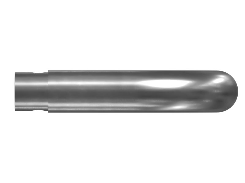 Шток рукояти, наружный диаметр 10 мм