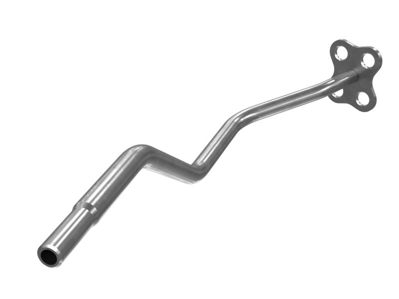 ШТОК В СБОРЕ