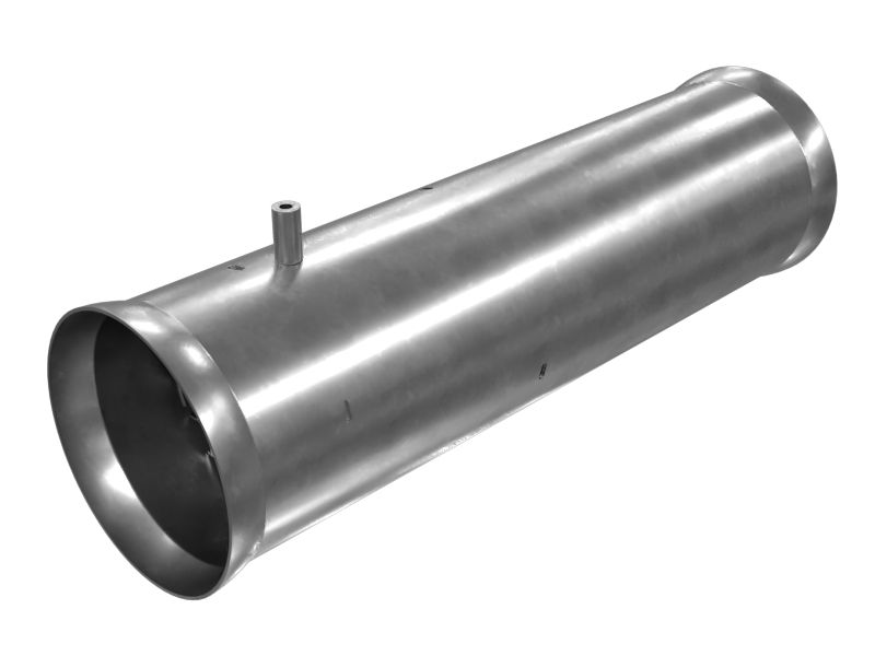 ТРУБКА В СБОРЕ