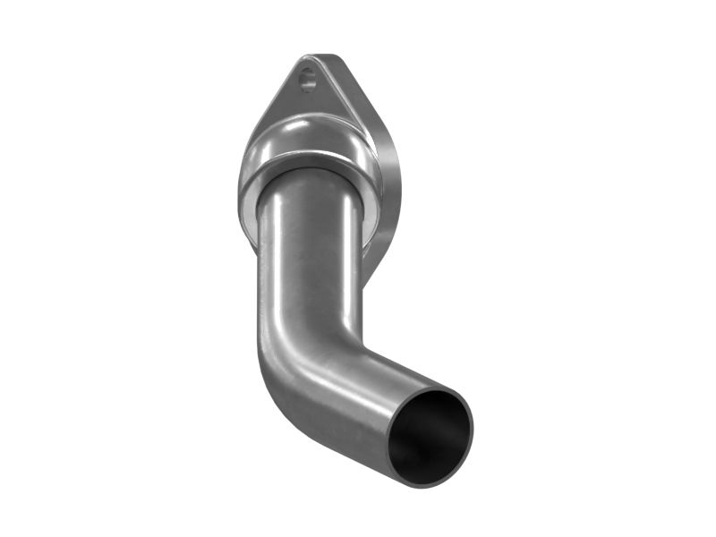 353-8004: Torque Converter Housing Tube | CATCorp