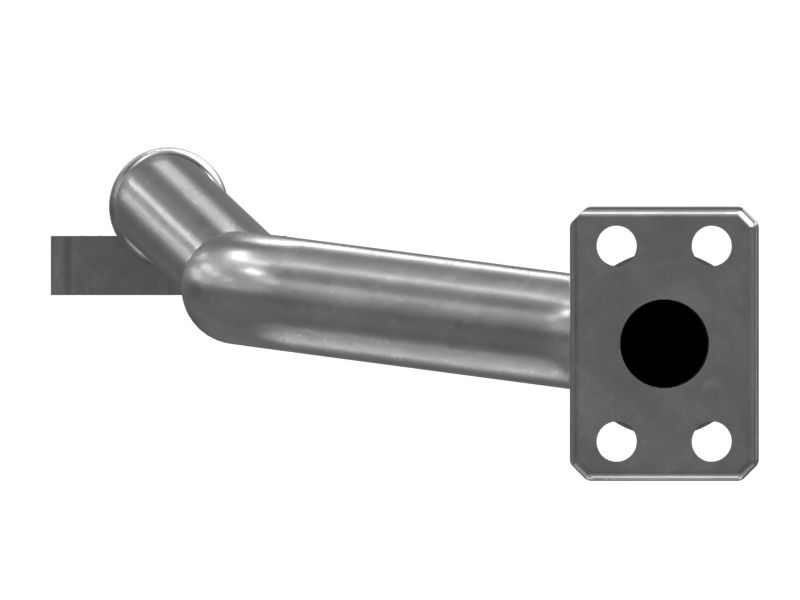 ТРУБКА В СБОРЕ