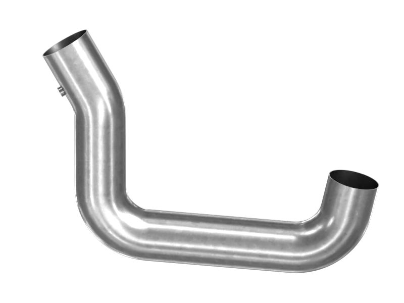 390-2415: Engine Air Lines Tube Assembly | CATCorp