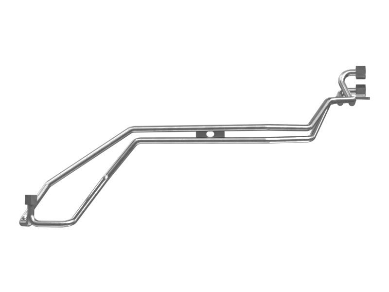 ТРУБКА В СБОРЕ