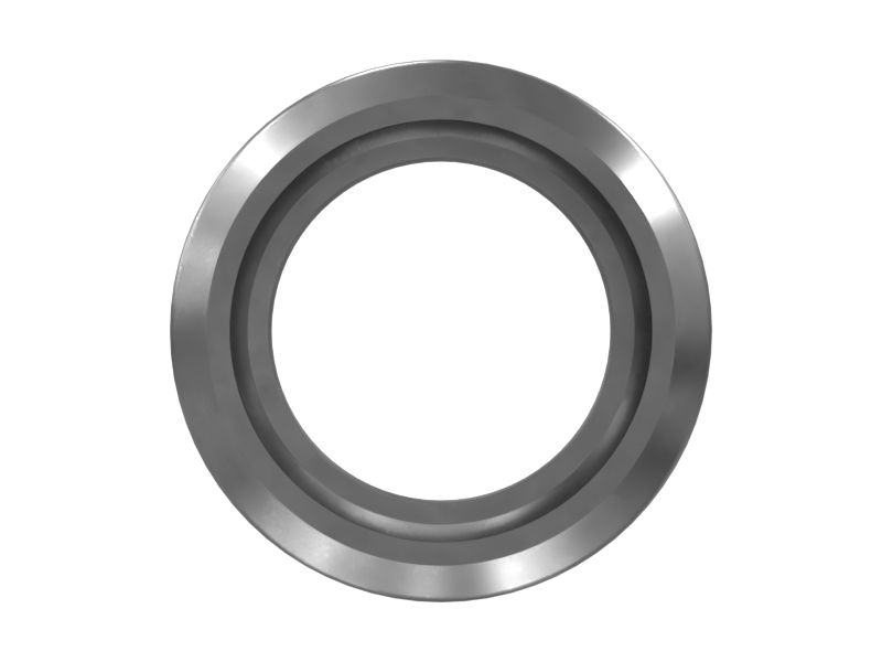 Трубка водопровода, наружный диаметр 44,50 мм