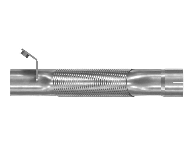 ГИБКАЯ ТРУБКА В СБОРЕ