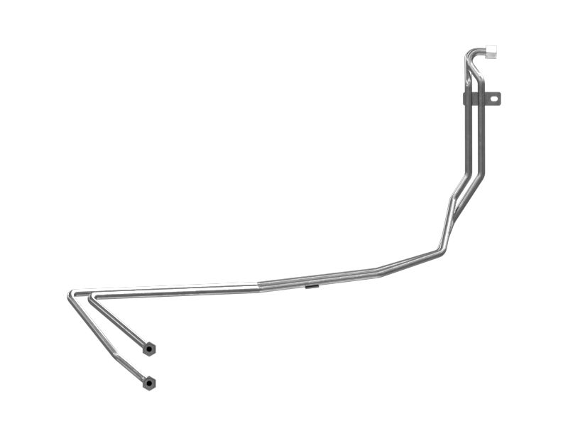 ТРУБКА В СБОРЕ