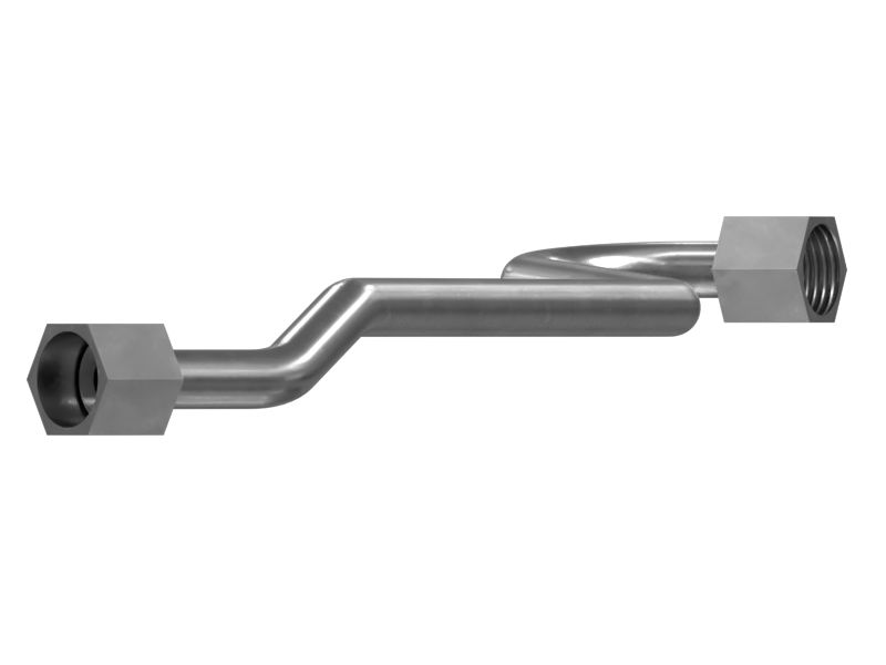 273-4077: Tube Assembly 2734077 купить