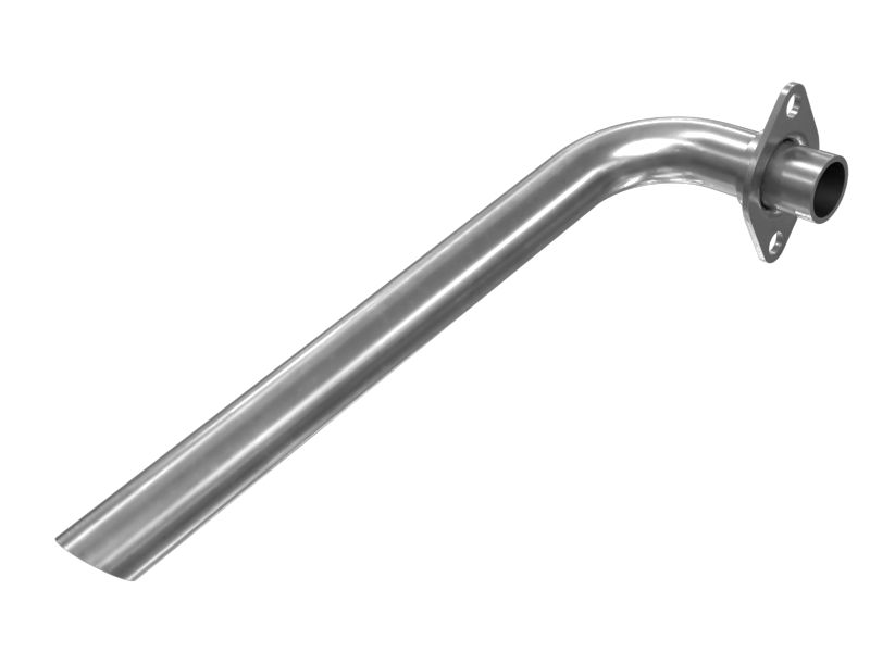 ТРУБКА В СБОРЕ