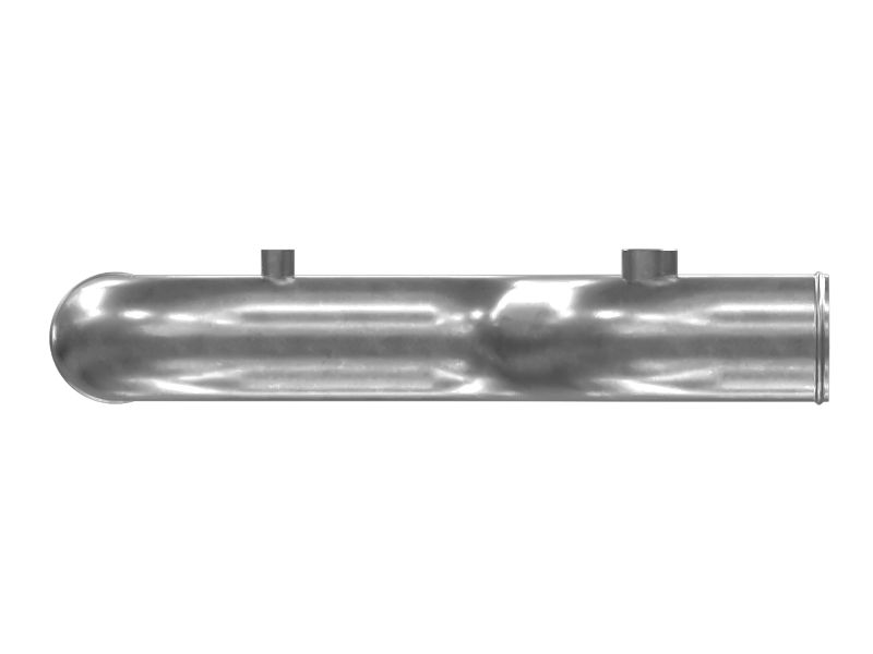 503-6427: TUBE AS 5036427 купить