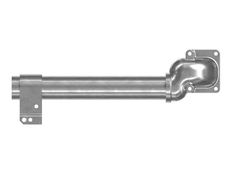 ТРУБКА В СБОРЕ