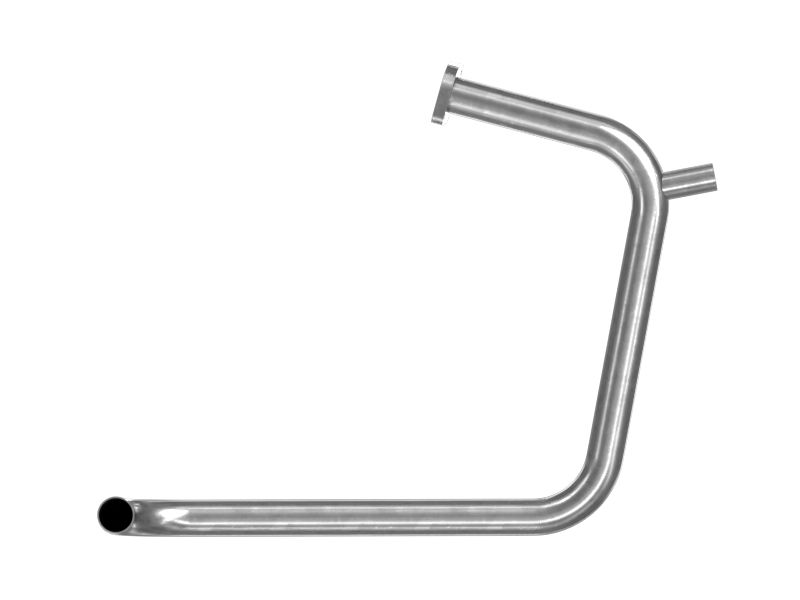 ТРУБКА В СБОРЕ