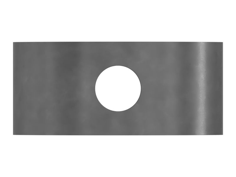 305-6779: Penahan Pin Diameter Luar 63,5 mm | CATCorp
