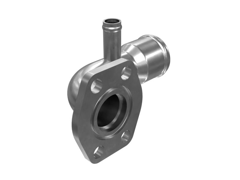 370-0560: ПЕРЕХОДНИК В СБОРЕ