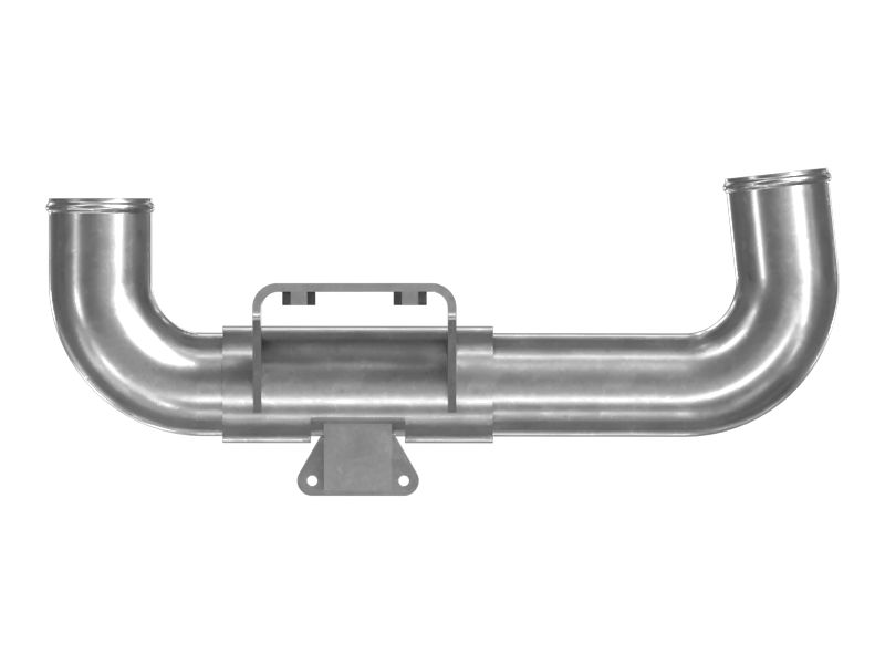 338-9171: Radiator Lower Coolant Tube Assembly 3389171 купить
