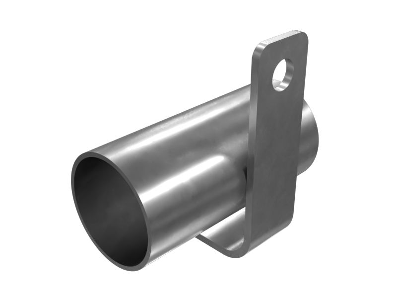 ТРУБКА В СБОРЕ