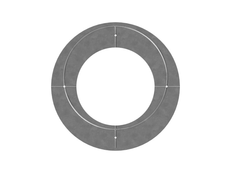 539-2749: WASHER-THRUS 5392749 купить