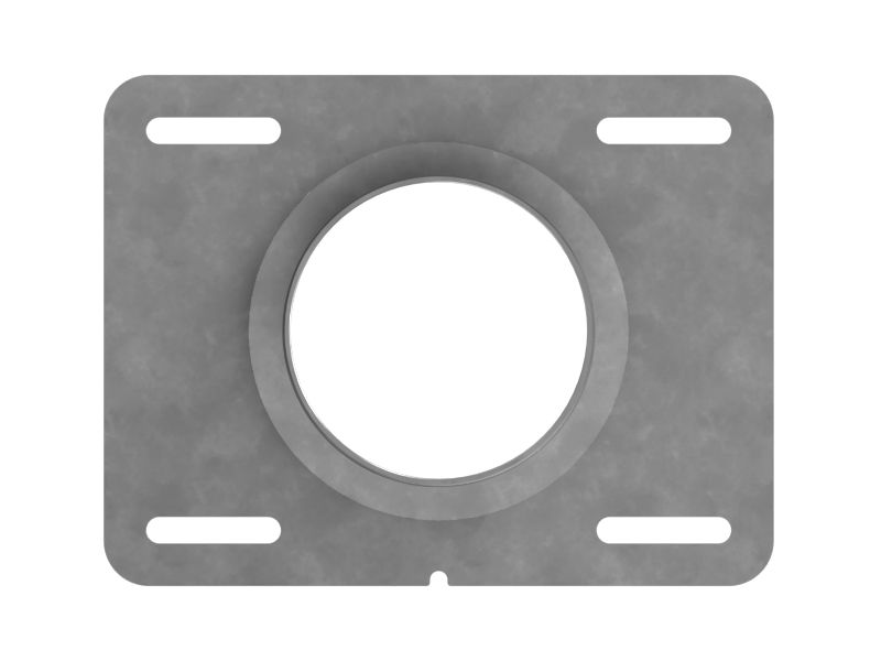 Exhaust Extension Pipe