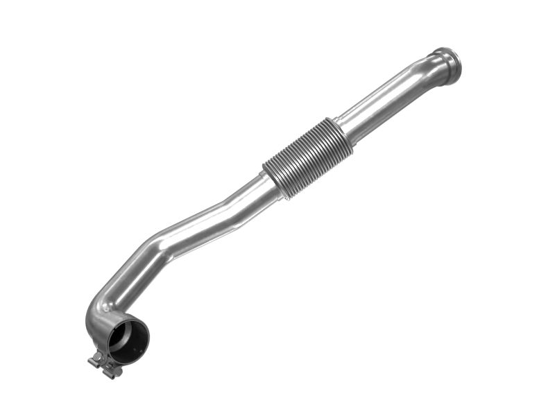 ГИБКАЯ ТРУБКА В СБОРЕ