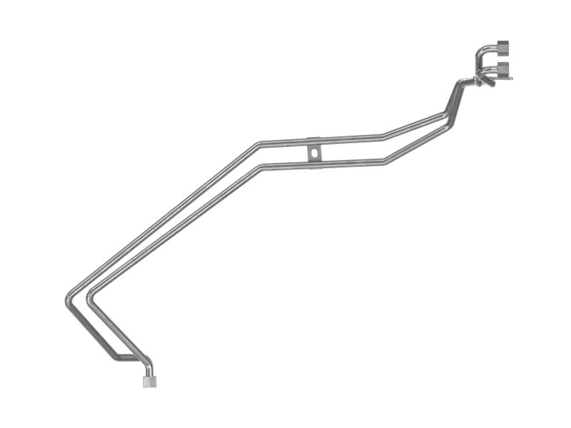 ТРУБКА В СБОРЕ