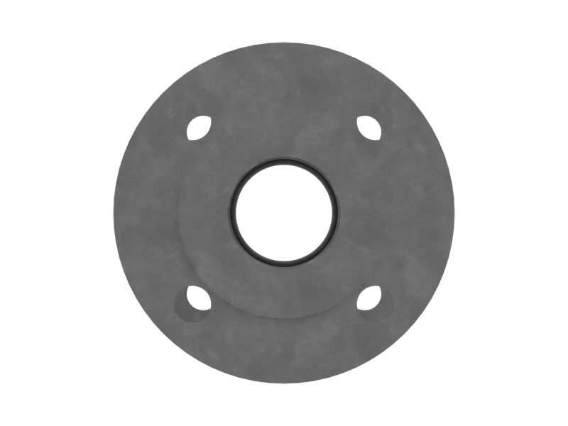 ТРУБКА В СБОРЕ