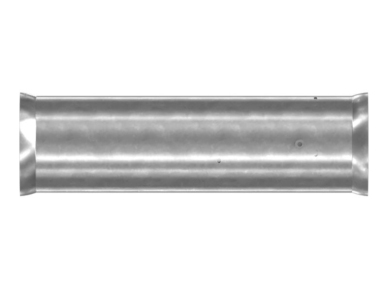 ТРУБКА В СБОРЕ