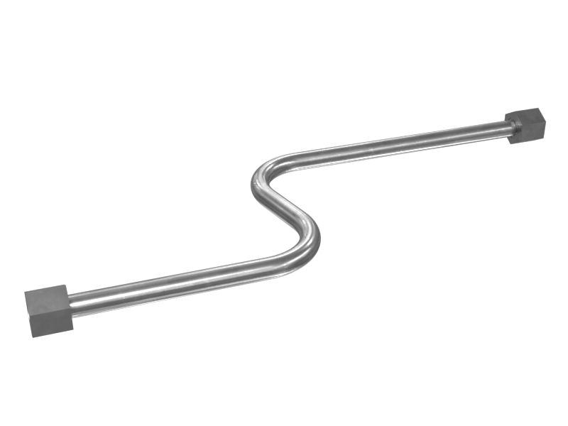 ТРУБКА В СБОРЕ