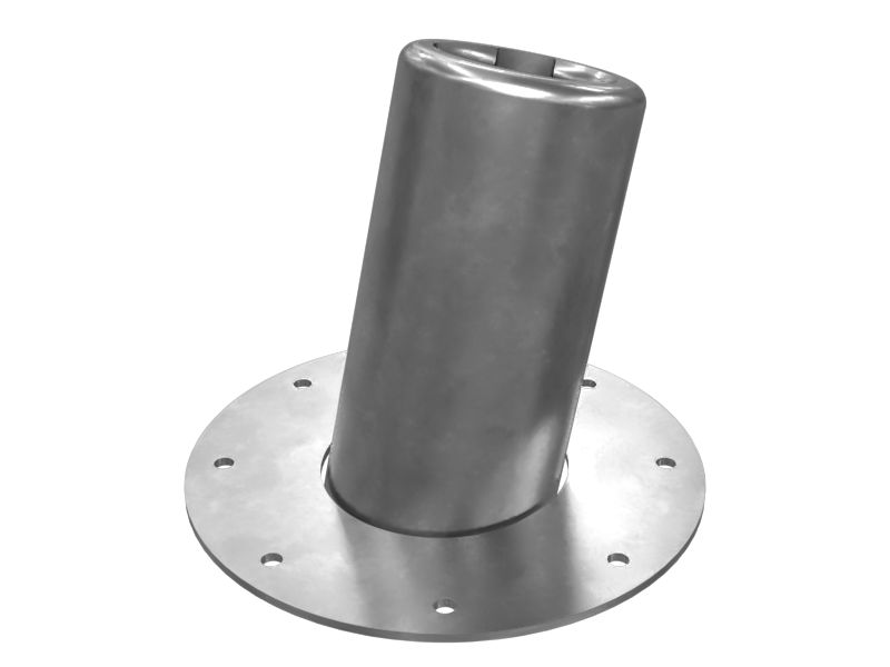 ТРУБКА В СБОРЕ