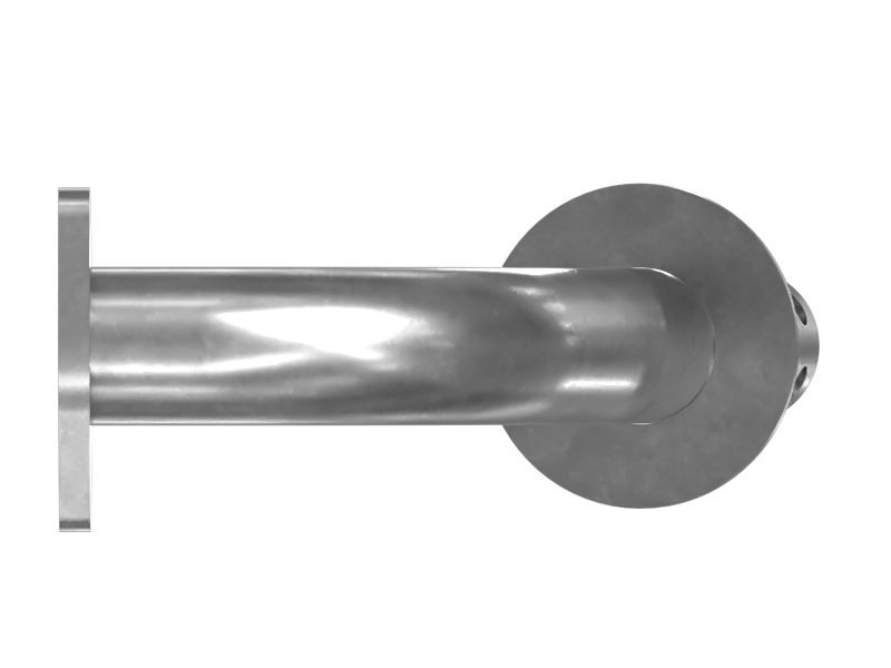 ТРУБКА В СБОРЕ