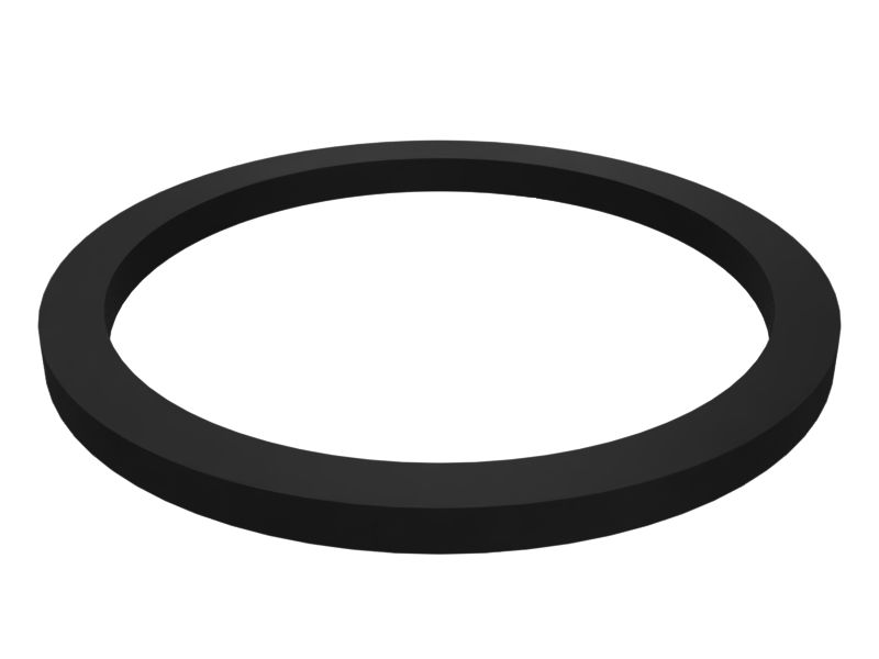 4757673 2mm Thick Seal Ring Gasket Cat® Parts Store