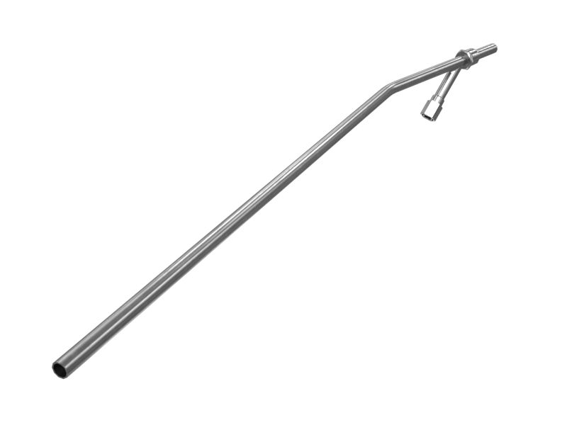118-4954: Engine Oil Level Gauge Tube Assembly 1184954 Caterpillar