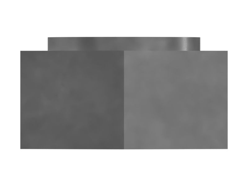 ГАЙКА СВАРНАЯ