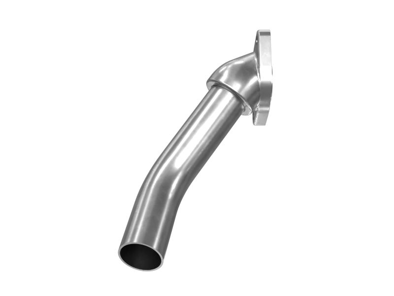 353-8004: Torque Converter Housing Tube | CATCorp