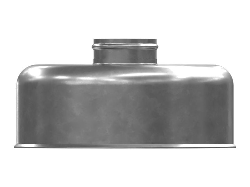 500-0455: CUP-DUCT 5000455 купить