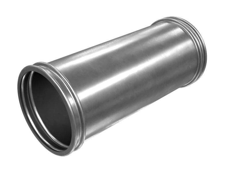 7C-4823: TUBE | CATCorp