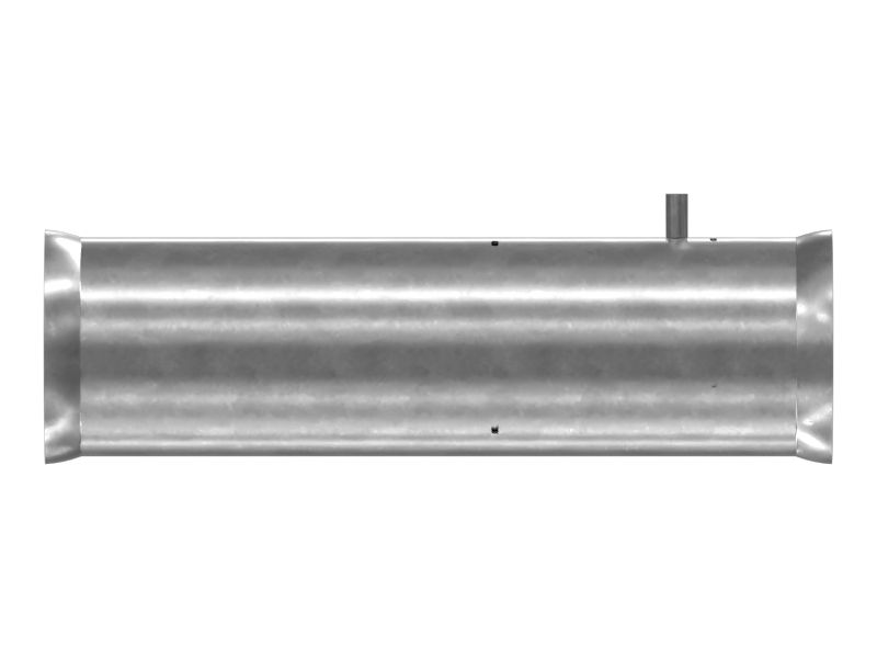 ТРУБКА В СБОРЕ