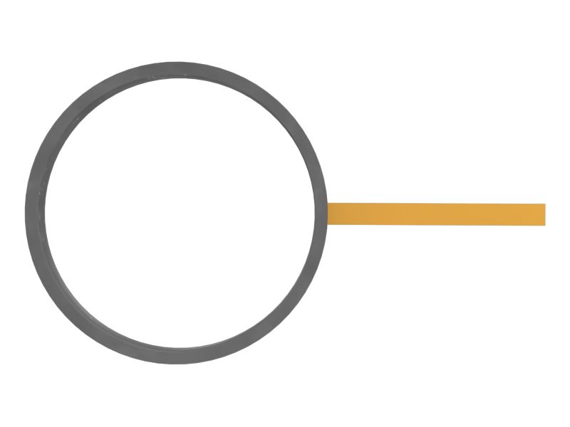 ТРУБКА В СБОРЕ