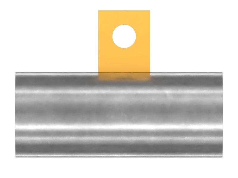 ТРУБКА В СБОРЕ