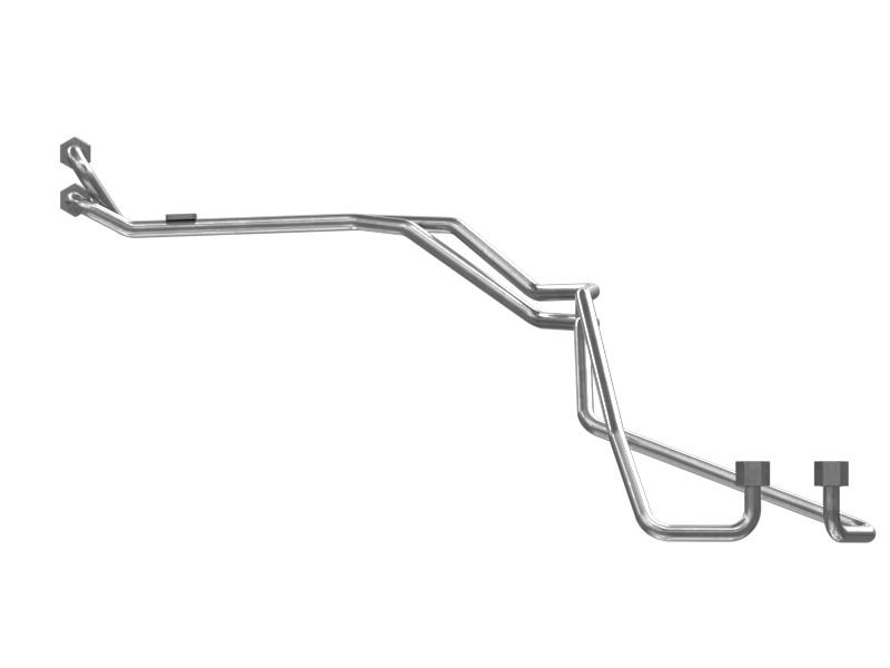 ТРУБКА В СБОРЕ